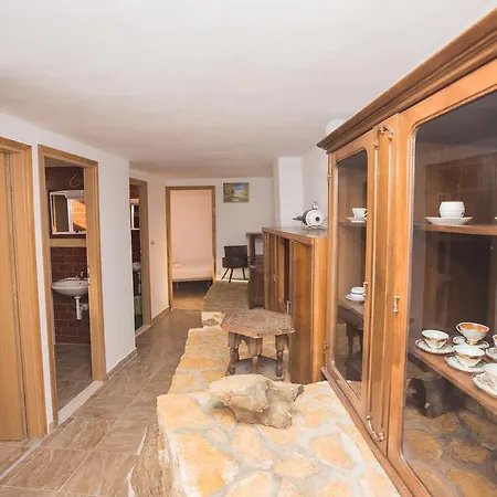 Apartments Arjan2 Omis Exterior photo