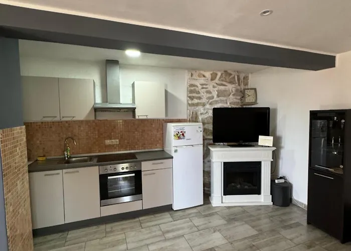 Apartments Arjan2