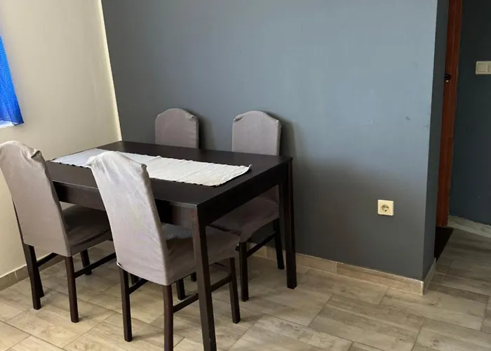 Apartments Arjan2