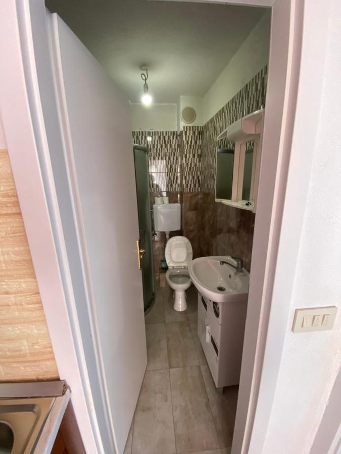 Apartmán Arjan2 Omiš