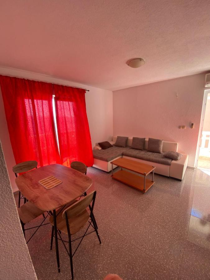 Apartmán Arjan2 Omiš