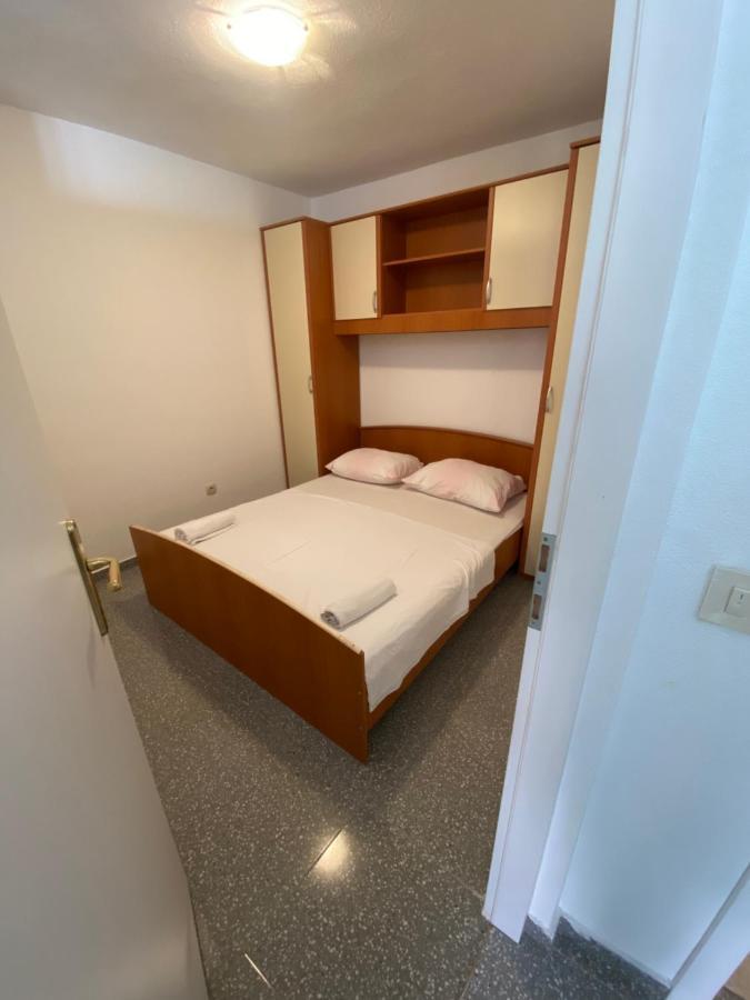 Arjan2 Apartmán *
