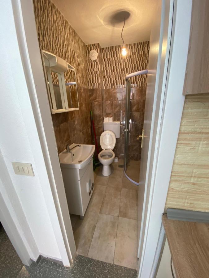 Arjan2 Apartmán Omiš