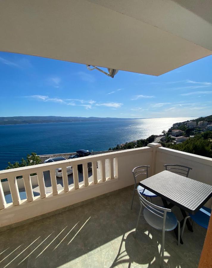 Arjan2 Apartmán Omiš