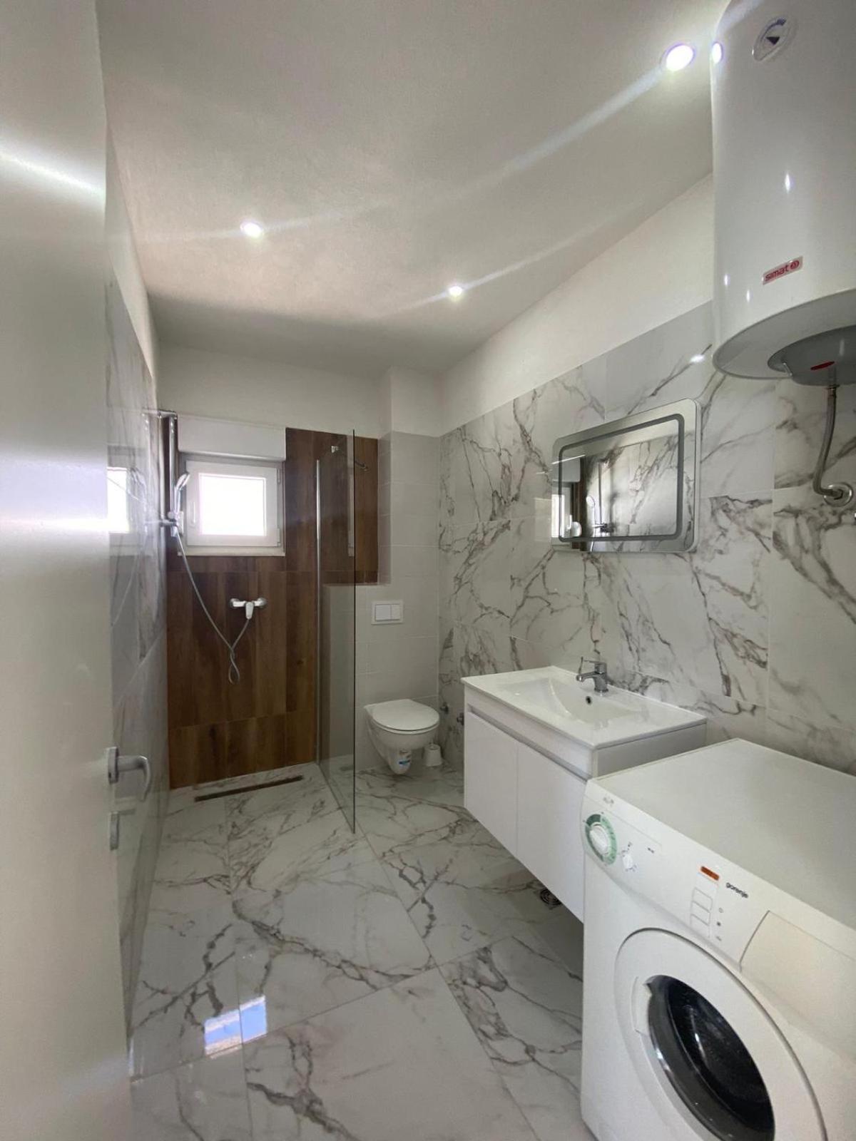 Apartmán Arjan2 *