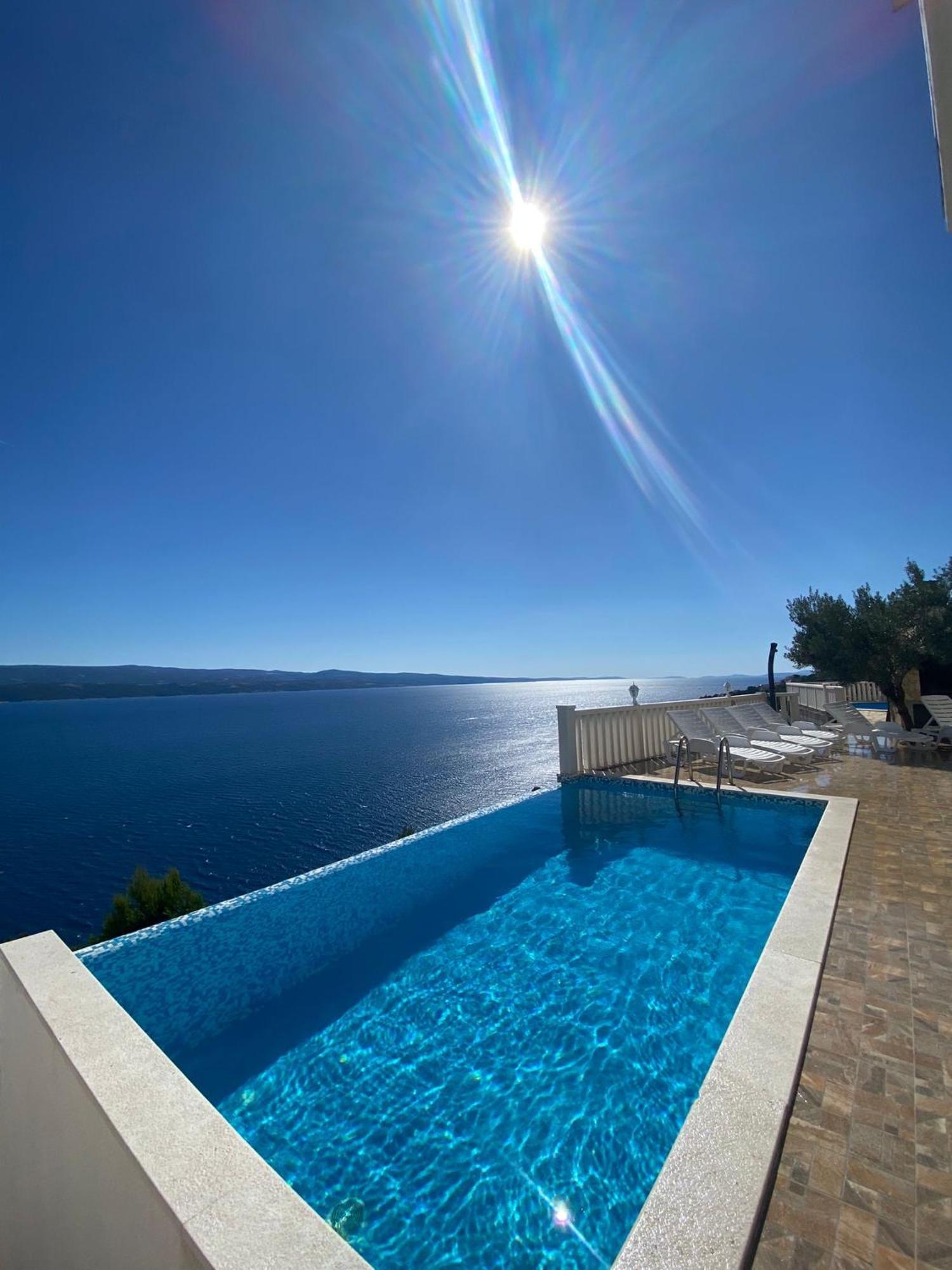 Apartmán Arjan2 Omiš