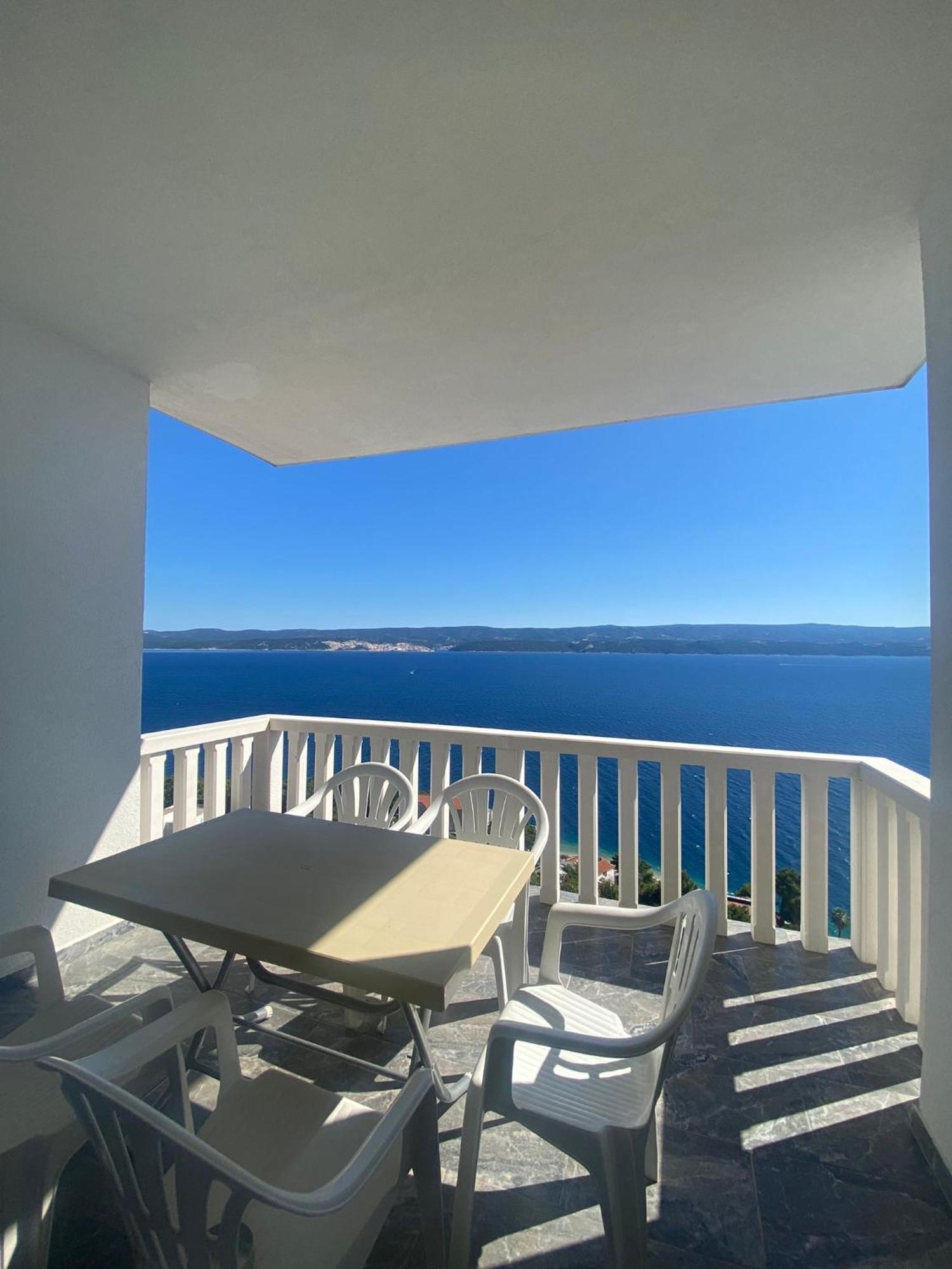 Apartmán Arjan2