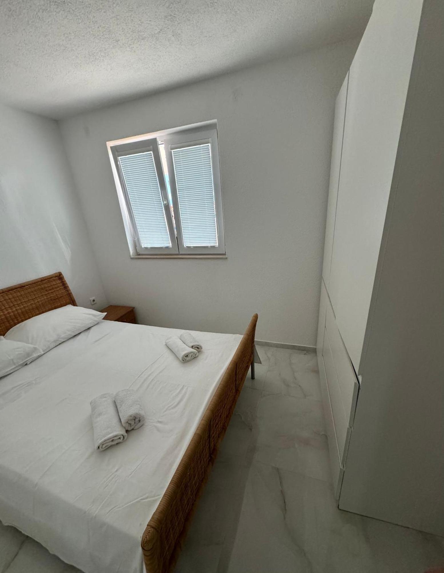 Arjan2 Apartmán Omiš