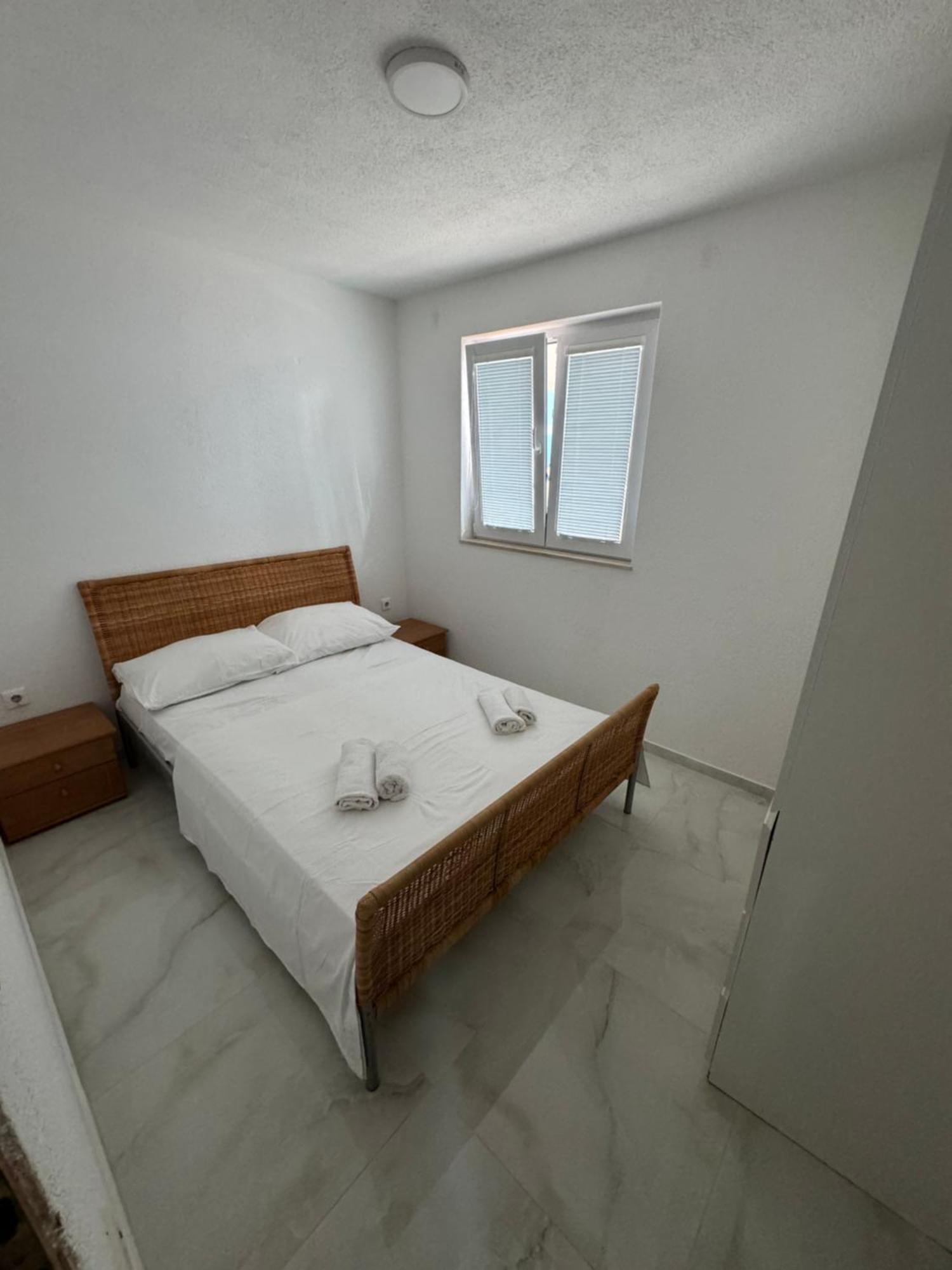 Apartmán Arjan2 Omiš