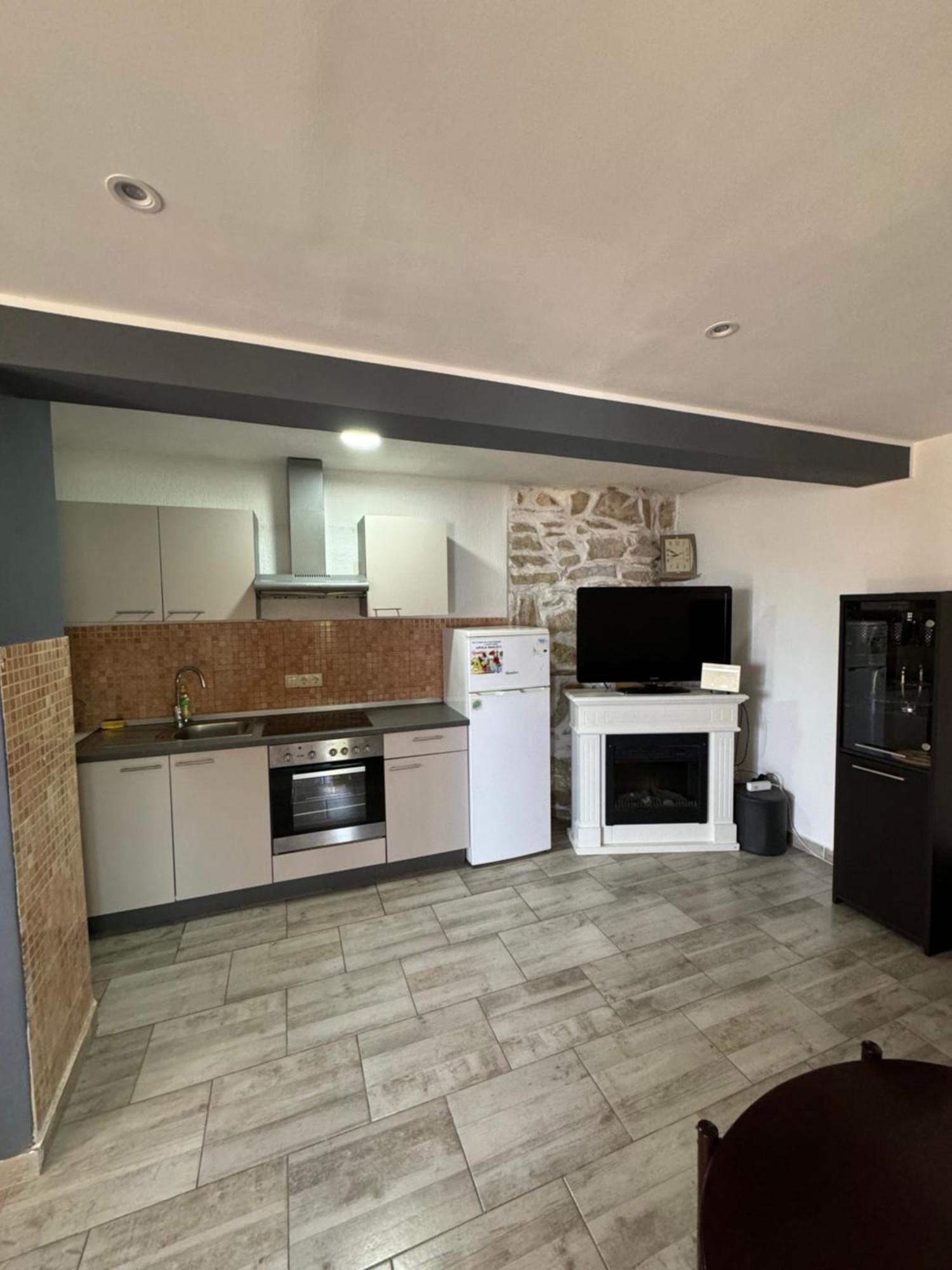 Arjan2 Apartmán