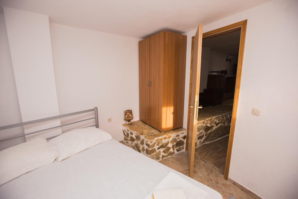 Arjan2 Apartmán