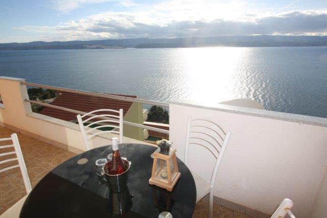 Arjan2 Apartmán Omiš
