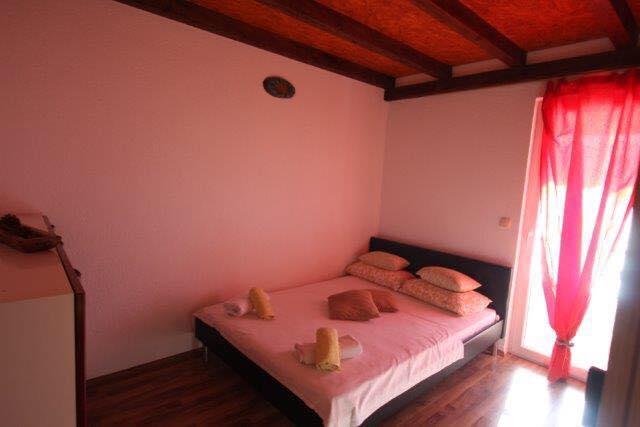 Arjan2 Apartmán