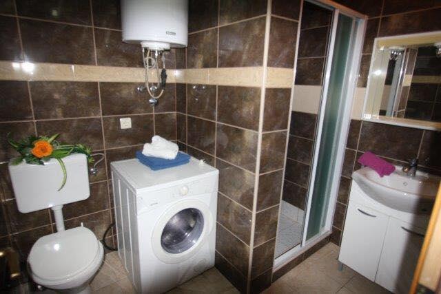 Arjan2 Apartmán